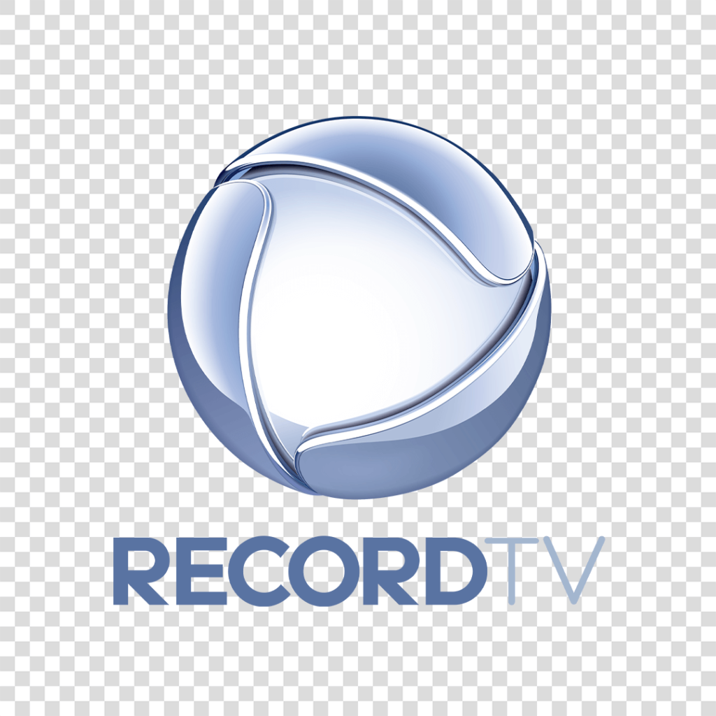 Logo Record