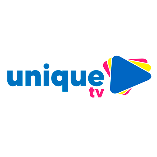 Logo unique_Tv